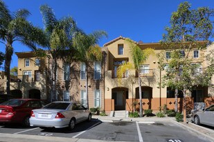 San Martin De Porres Apartments