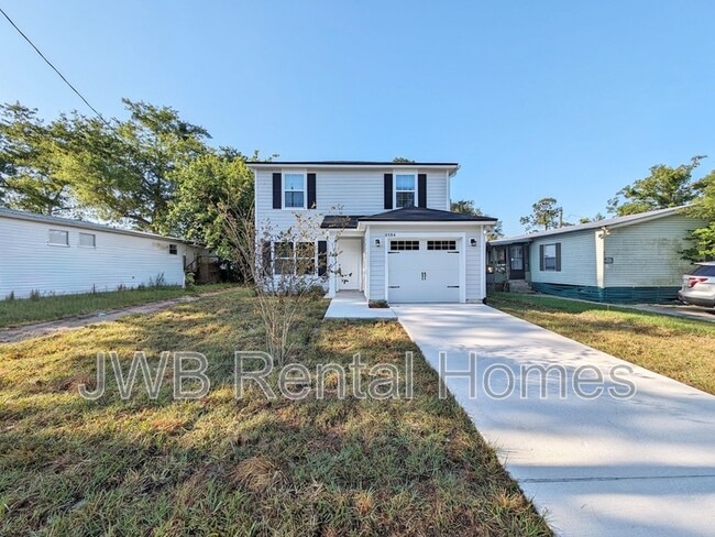 property at 8584 Nussbaum Dr