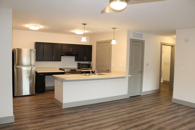 Haven Homes