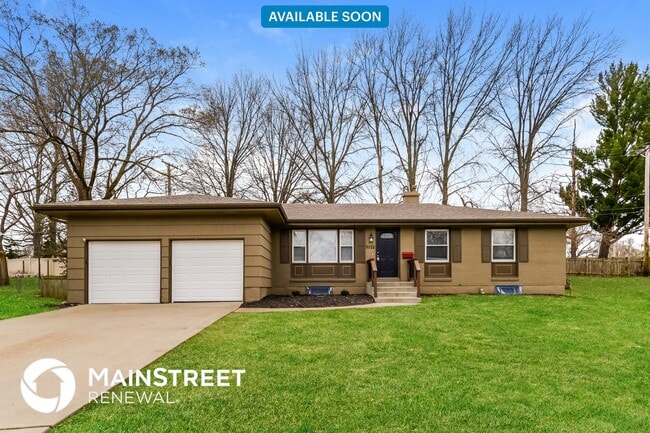 property at 5122 N Cleveland Ave