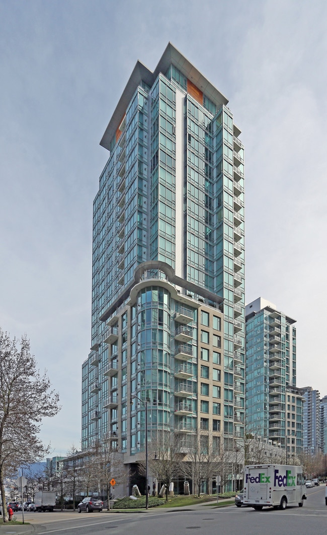 Cascina in Vancouver, BC - Building Photo - Building Photo