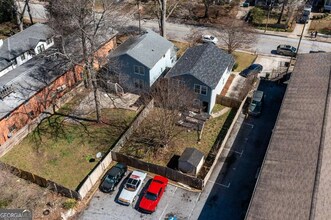 999 Washington St SW in Atlanta, GA - Building Photo - Building Photo