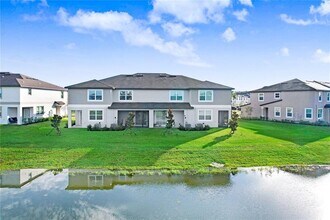 32066 Spiceberry St in San Antonio, FL - Building Photo - Building Photo