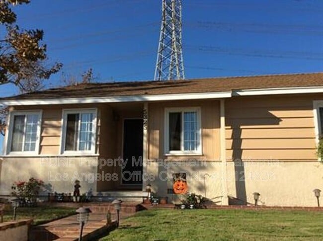 property at 5325 Arvada St