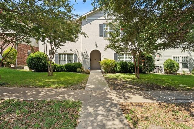 property at 3422 W 4th St