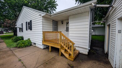 607 Roiland St in Starbuck, MN - Building Photo - Building Photo
