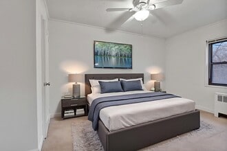 Tivoli Park Apartments in Albany, NY - Building Photo - Building Photo