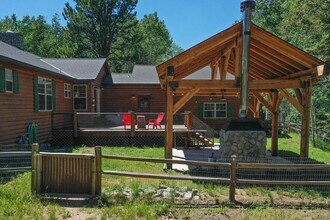 284 Ridge Rd in Divide, CO - Building Photo - Building Photo