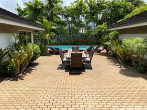 1029 Koloa St in Honolulu, HI - Building Photo - Building Photo