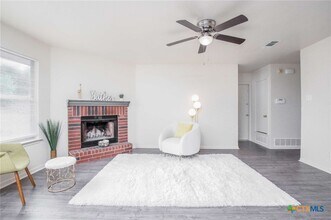 1306 Elke Cir in Copperas Cove, TX - Foto de edificio - Building Photo