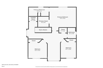 10019 3rd St NE, Unit 0604 in Lake Stevens, WA - Foto de edificio - Building Photo