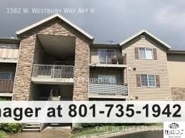 property at 1582 Westbury Way