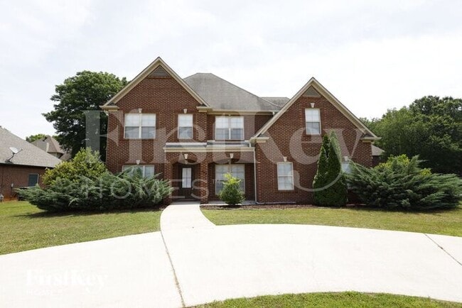 property at 200 Scenic Lake Cove