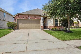 4218 Kendall Rock Ln in Katy, TX - Building Photo - Building Photo