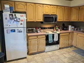 1538 W University Heights Dr S in Flagstaff, AZ - Building Photo - Building Photo