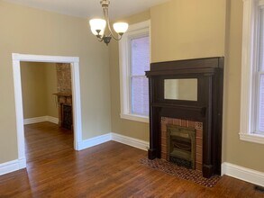 3129 Shenandoah Ave in St. Louis, MO - Building Photo - Building Photo