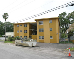 2610 NW 16th Street Rd Apartments