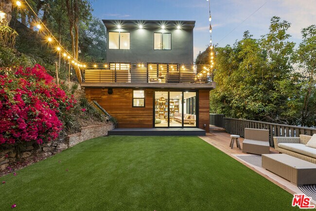 property at 12220 Benmore Terrace