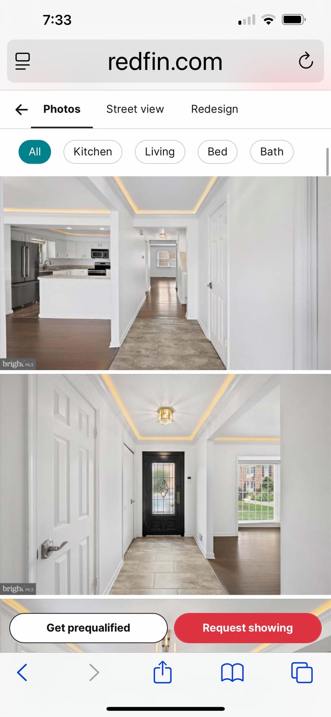 7349 Eldorado Ct in McLean, VA - Building Photo - Building Photo