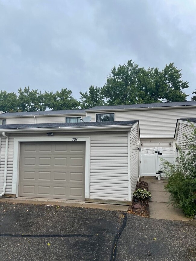 property at 7612 Hampshire Ave N