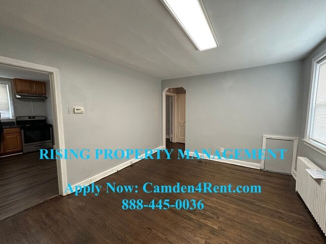 property at 2207 Baird Blvd
