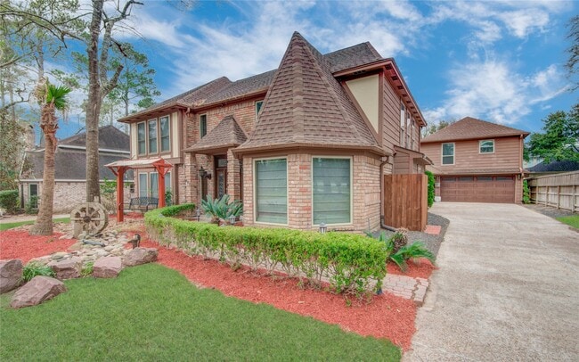 442 Stephen F Austin Dr in Conroe, TX - Building Photo - Building Photo