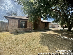 4707 Highland Farm in San Antonio, TX - Foto de edificio - Building Photo