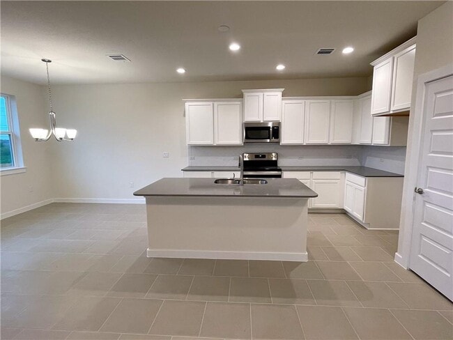 113 Citation Dr in Jarrell, TX - Building Photo - Building Photo