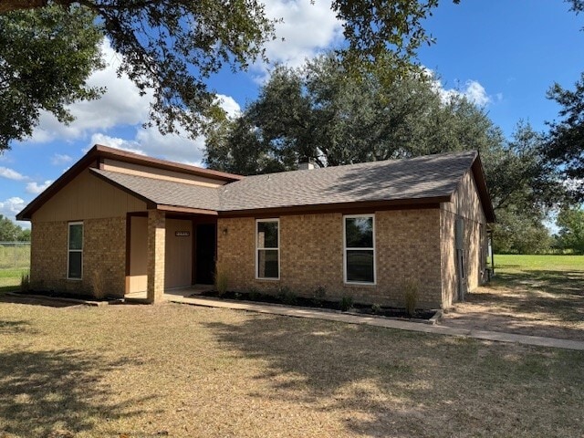 property at 22914 FM 362