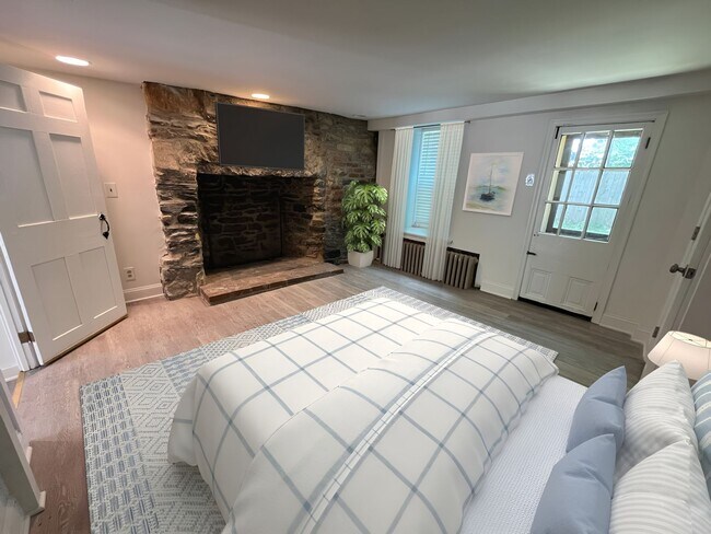 property at 4 E Germantown Pike