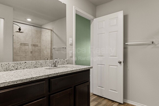 6905 Guadalupe Rd in China Spring, TX - Building Photo - Building Photo