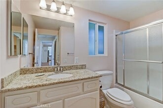 3249 San Amadeo, Unit O in Laguna Woods, CA - Building Photo - Building Photo