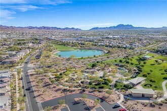 276 Kindly Way in Henderson, NV - Building Photo - Building Photo