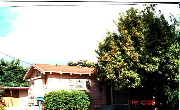 81-85 S Santa Rosa St in Ventura, CA - Foto de edificio - Building Photo