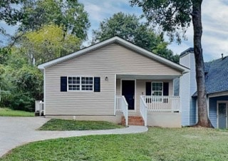 property at 3154 Alston Dr