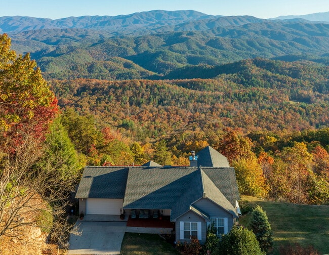 property at 7121 Flats Rd