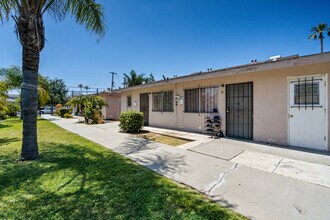 549 McIntosh St in Chula Vista, CA - Building Photo - Building Photo