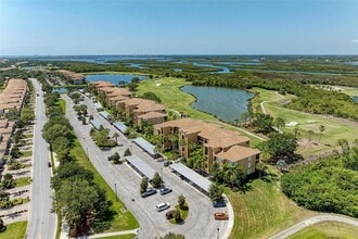 8403 Grand Estuary Trail, Unit 107 in Bradenton, FL - Foto de edificio - Building Photo