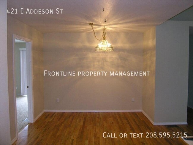 421 E Addeson St in Meridian, ID - Building Photo - Building Photo