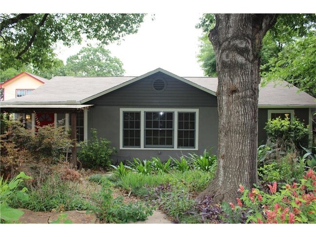 property at 707 Jessie St