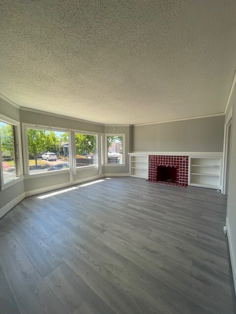 2461 68th Ave in Oakland, CA - Building Photo