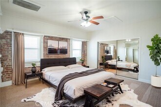 1321 Sartori Ave-Unit -.5 in Torrance, CA - Building Photo - Building Photo