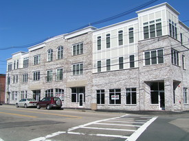 Franklin Center Commons II Apartamentos