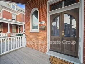 448 Summit Ave in Hagerstown, MD - Building Photo - Building Photo