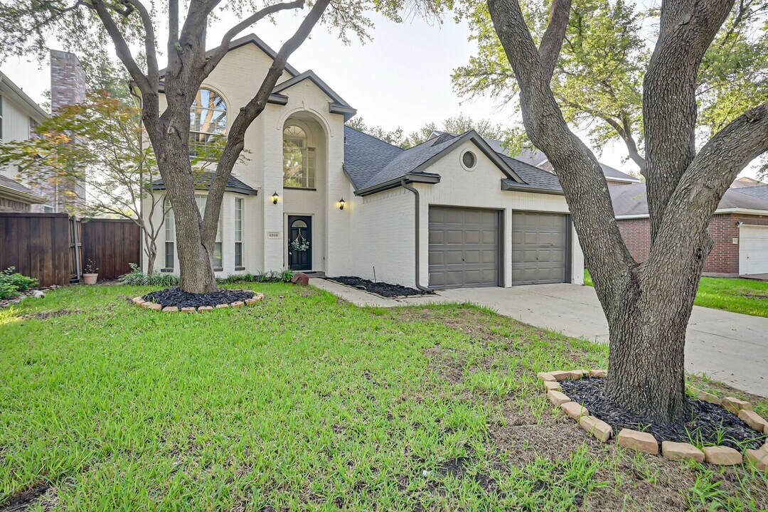 5308 Promise Land Dr in Frisco, TX - Building Photo