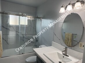 1400 College View Dr in Monterey Park, CA - Building Photo - Building Photo