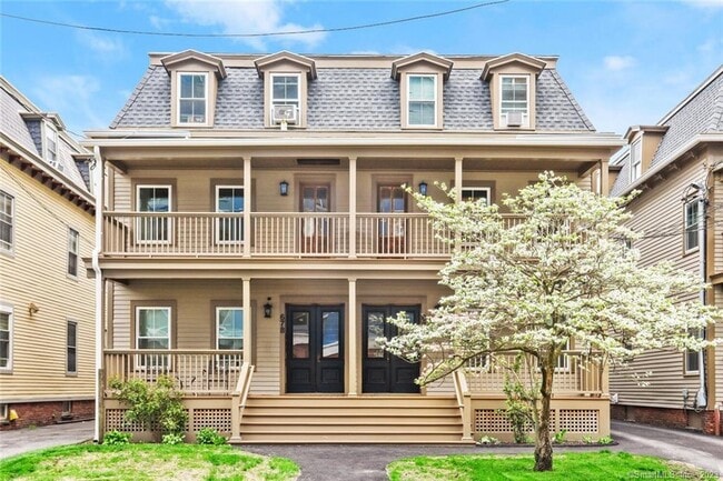 property at 680 Atlantic St