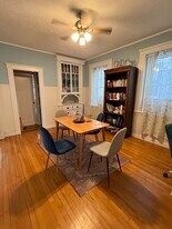 15 Bellvista Rd, Unit #1 in Boston, MA - Building Photo