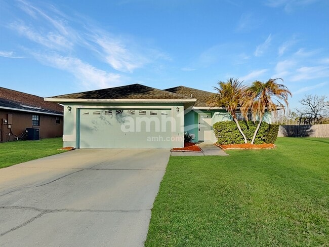 property at 1621 Christa Ct