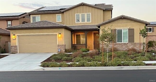 24398 Montgomery Wy in Menifee, CA - Building Photo - Building Photo
